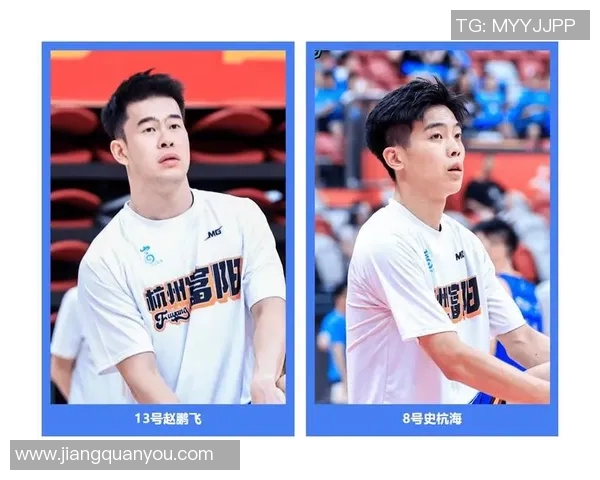 杭州篮球队球员实力榜单出炉最新个人能力TOP10引发热议