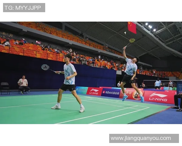 深圳羽毛球队在冠军赛中的耐力表现分析与总结