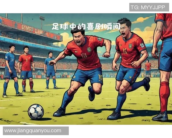 足球明星幽默广告视频大集合让你捧腹大笑的精彩瞬间分享