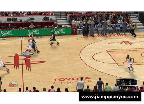 《NBA2K14游戏音乐全解析：探索经典曲目与背后故事》